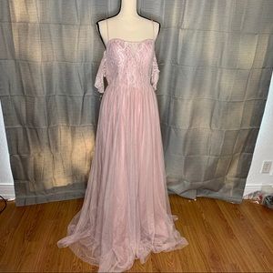 HAYLEY PAIGE OCCASIONS 5808